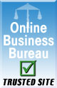 Accredtied by Online Business Bureau