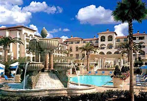 Monarch Resorts