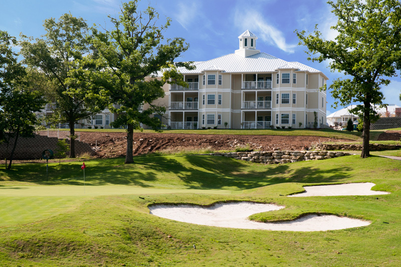 Holiday Hills Resort & Golf Club