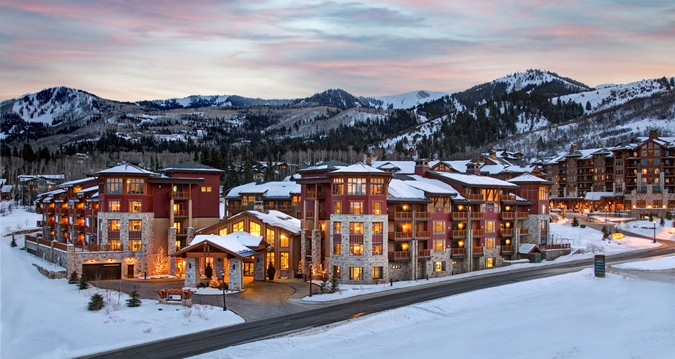 Sunrise Lodge Resort