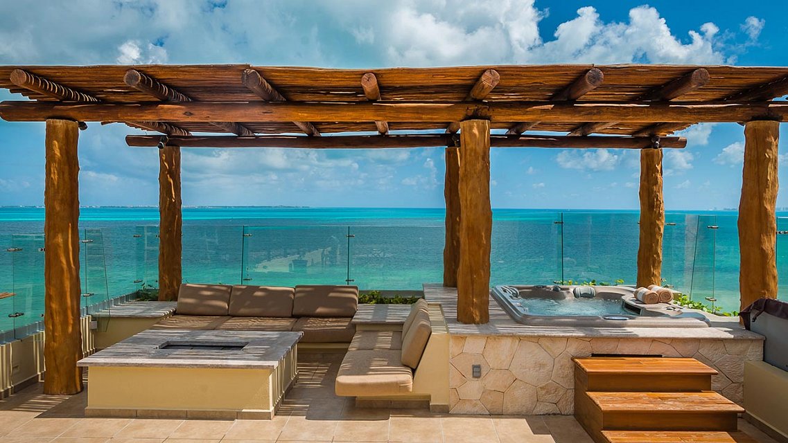 Villa Del Palmar Luxury Beach Resort & Spa