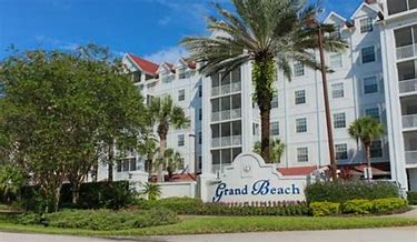 Grand Beach Resort