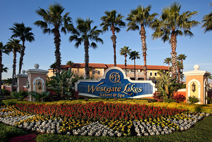 Westgate Resorts Orlando