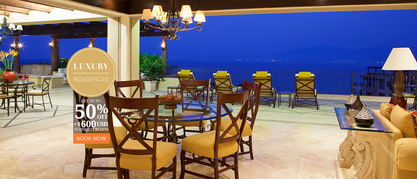 Villa Del Mar Mexico Resorts
