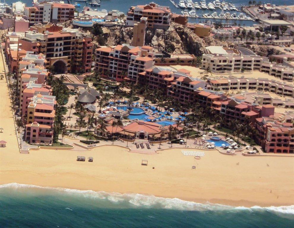 Playa Grande Resort & Grand Spa – Cabo San Lucas Mexico