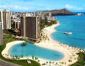 Hilton Grand Vacation Club – Hawaii