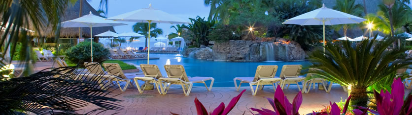 Buganvilias Resort Vacation Club
