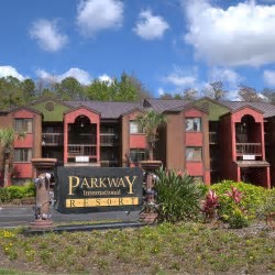 Vacation Village at Parkway Resort
