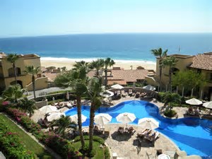Pueblo Bonito Sunset Beach Gulf & Spa Resort