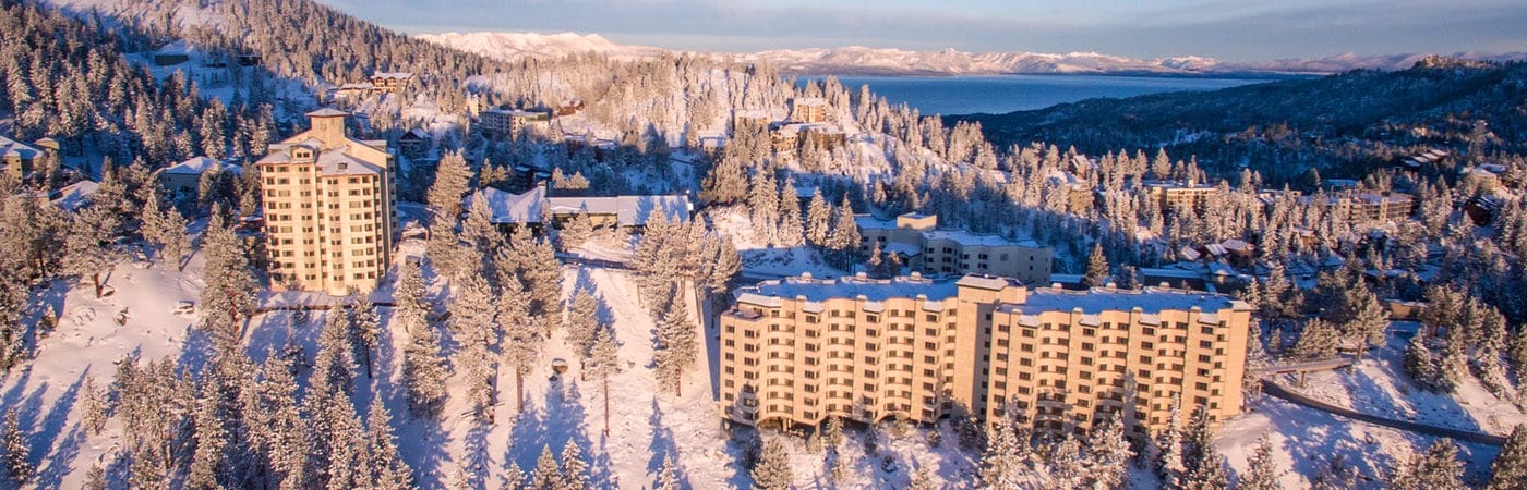 The Ridge Tahoe Resorts