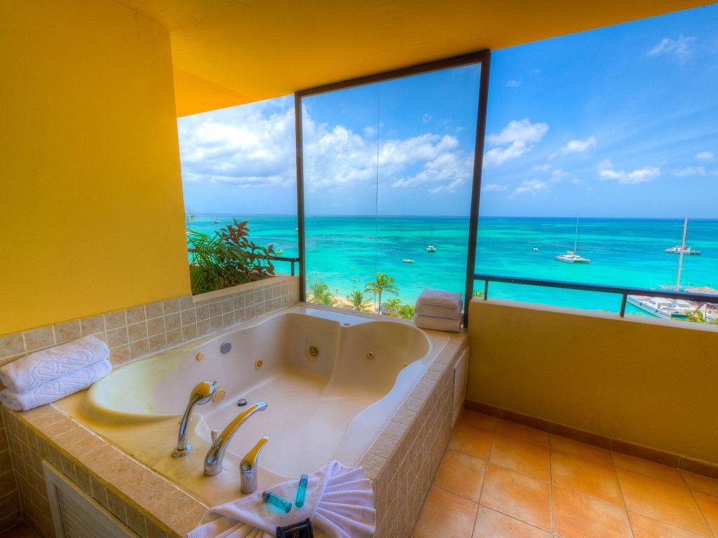 Barcelo Aruba Hotels & Resorts